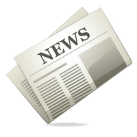 Newspaper Png Clipart