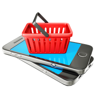 Online Shopping Download Png
