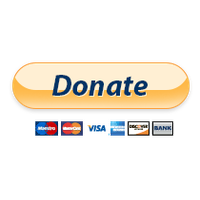 Paypal Donate Button Png File