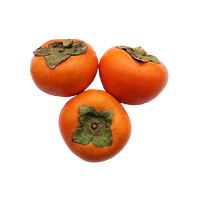Persimmon Png Clipart