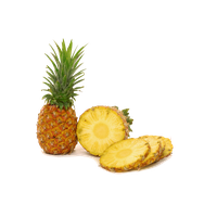Pineapple Png Picture