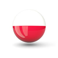 Poland Flag Png