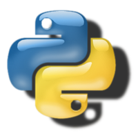 Python Logo Free Png Image