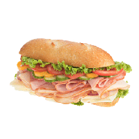 Sandwich Png File