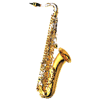 Saxophone Png Picture