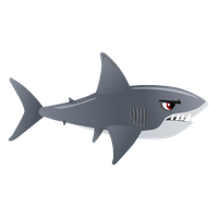 Shark Png Clipart