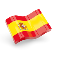 Spain Flag Transparent