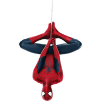 Spider-Man Png Clipart