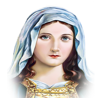 St. Mary Png Images