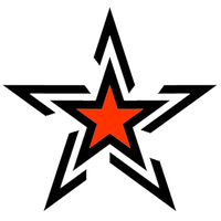 Star Tattoos Png Picture