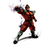 Street Fighter Png Image