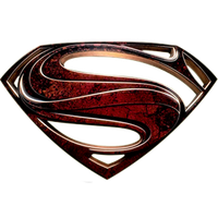 Superman Logo Png Picture