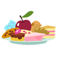Sweets Png Image