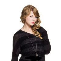 Taylor Swift Free Download Png