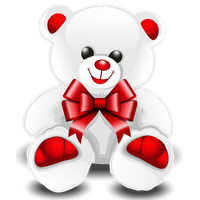 Teddy Bear Download Png
