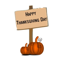 Thanksgiving Png Clipart
