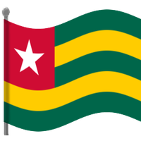 Togo Flag Picture