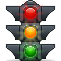 Traffic Light Png Clipart