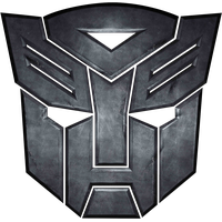 Transformers Logo Png Image