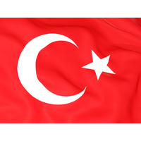 Turkey Flag Png