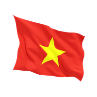 Vietnam Flag Png