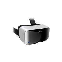 Virtual Reality Png Image