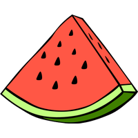 Watermelon Png File