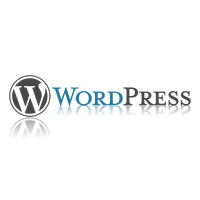 Wordpress Logo High-Quality Png