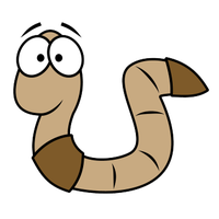 Worms Png Picture