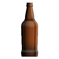 Beer Bottle Png Image
