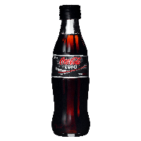 Coca Cola Bottle Png Image