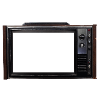 Lcd Tv Png Image