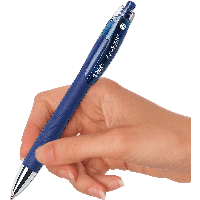 Pen In Hand Png Image