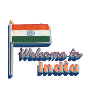 Modi Logo Brand Narendra Signage Free Download PNG HQ