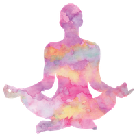 Yoga Mindfulness Workout Child Chakra Meditation