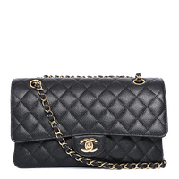 Chain 2.55 Quilted Leather Classic Bag Handbag