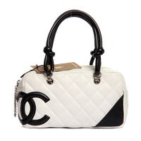 Shop Beautxc9 Maes Handbag Chanel Free Download Image
