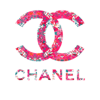 Fashion Haute Couture Iphone Coco Chanel