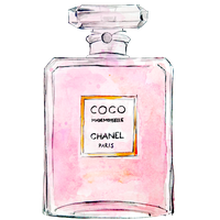 Mademoiselle No. Chanel,Coco Perfume Coco Chanel