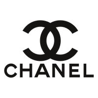 Logo Brand Fashion Chanel Iron-On Download HQ PNG