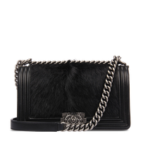 Christian Wuhan Bag Black Dior Handbag Horsehair