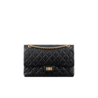 Handbag Bag J12 Chanel 2.55 PNG Download Free