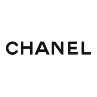 Logo Perfume Chanel Earring PNG Download Free
