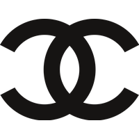 Logo Fashion Chanel Free Frame