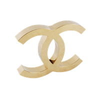 Logo Chanel Icon PNG Free Photo