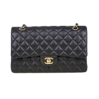 Fashion Bag Moschino Black Handbag Lingge Chanel