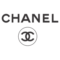 No. 22 Perfume Cosmetics File Logo Chanel