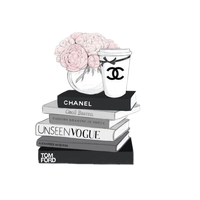 Coco No. Perfume Chanel Drawing Free Download PNG HD