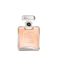 Mademoiselle No. Series Perfume Fragrance Coco Miss