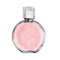 Coco Watercolor No. Chanel Perfume Free PNG HQ